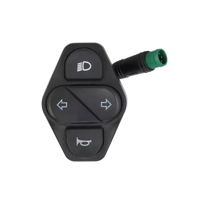 Light Switch For KuKirin G2 Master