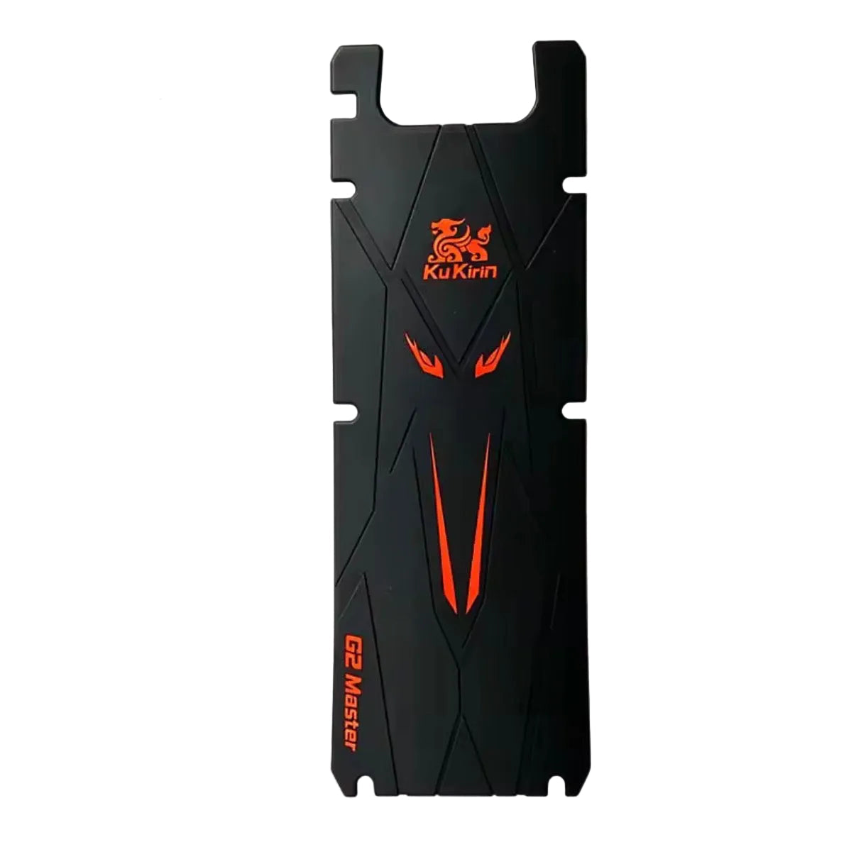 Silicone Foot Mat For KuKirin G2 Master