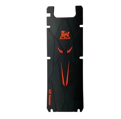 Silicone Foot Mat For KuKirin G2 Master