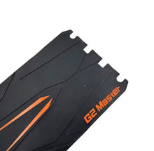 Silicone Foot Mat For KuKirin G2 Master