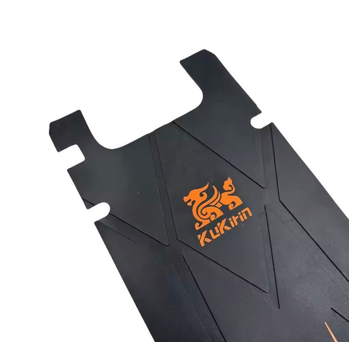 Silicone Foot Mat For KuKirin G2 Master