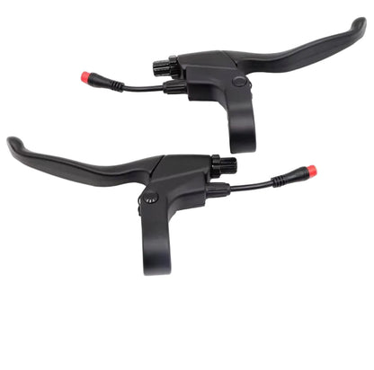 Both Brake Levers For KuKirin G2 Master