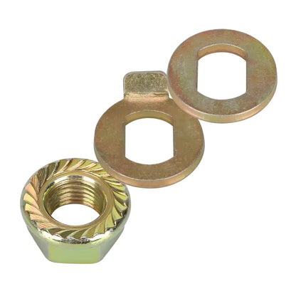 Wheel Nut Set For KuKirin G2 Master
