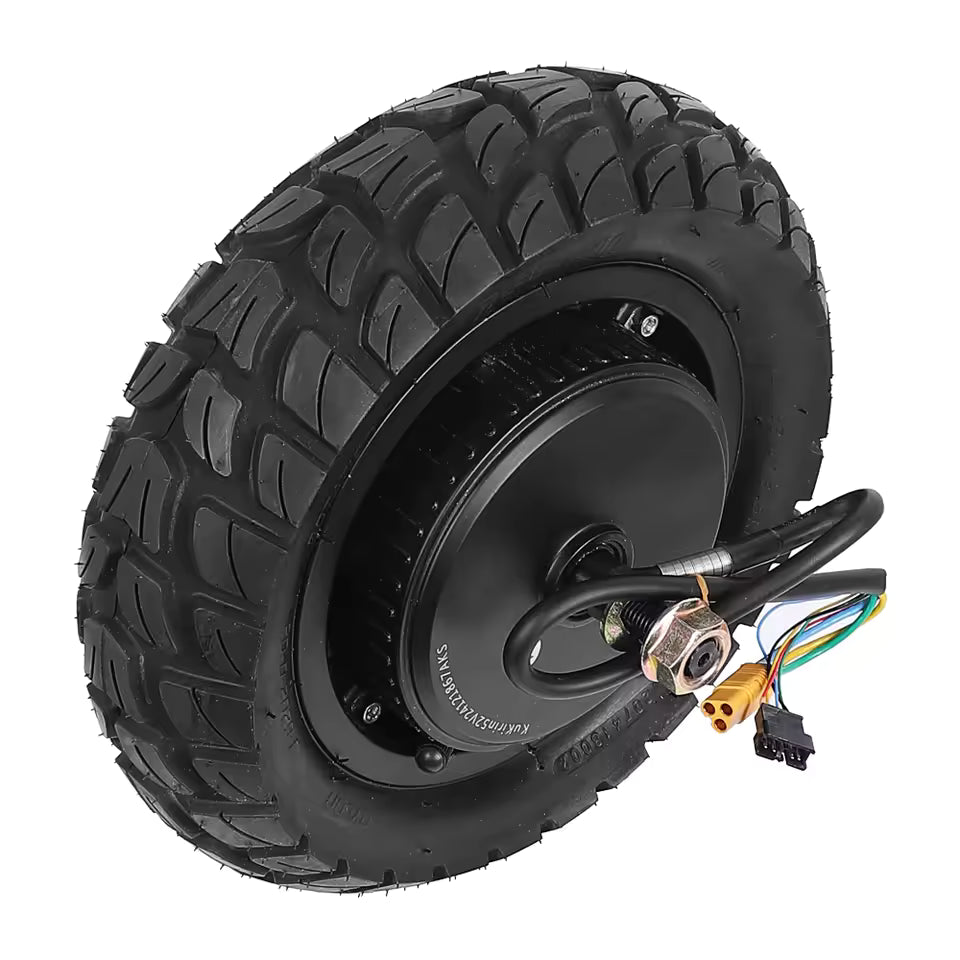 1000W Motor For KuKirin G2 Master