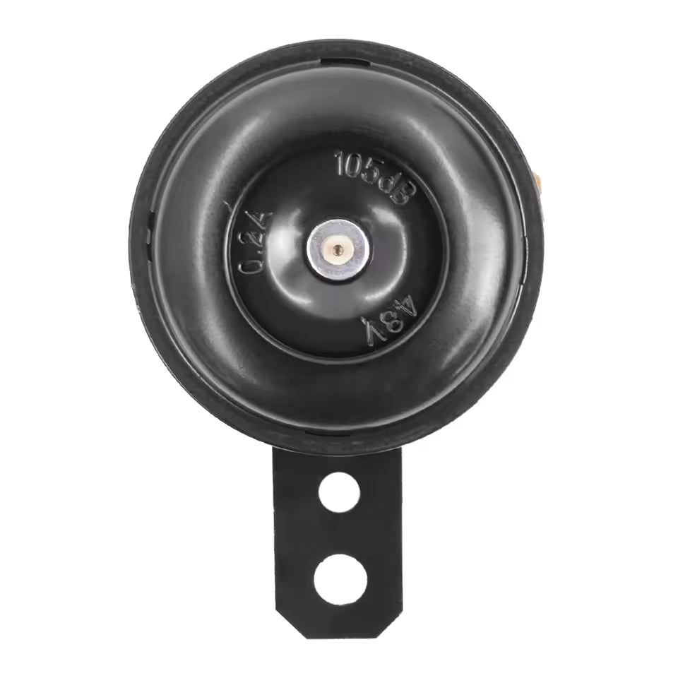 48V Universal 150db Horn