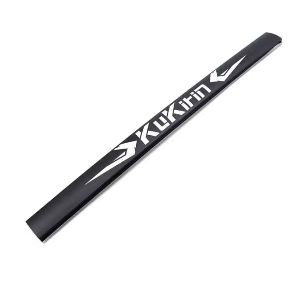 Side Light Plastic Cover For KuKirin G2 Master