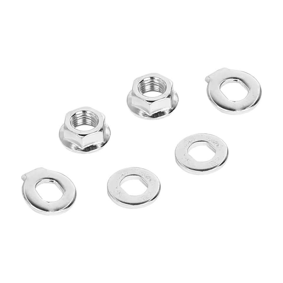 Motor Wheel Nut Set For iENYRID M4 Pro S+/Max