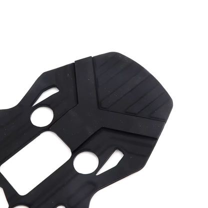 Rear Silicone Foot Mat For KuKirin G2 Master