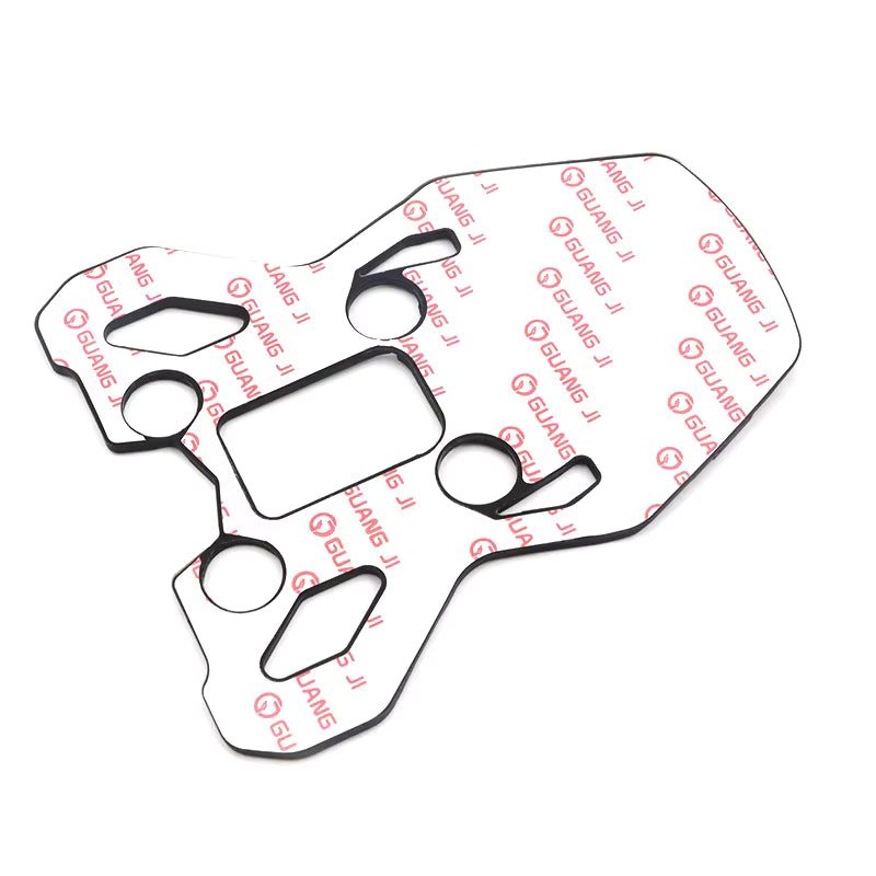 Rear Silicone Foot Mat For KuKirin G2 Master