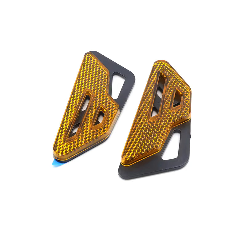 Swing Arm Reflectors For KuKirin G2 Master