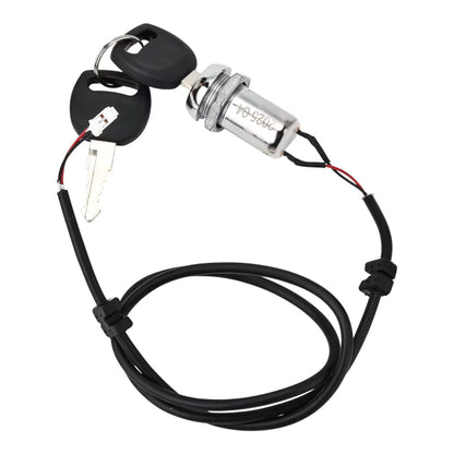 Key Ignition For KuKirin G4