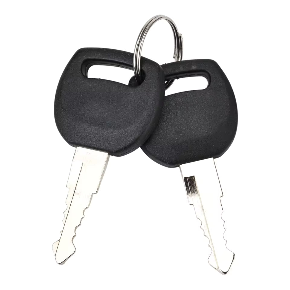 Key Ignition For KuKirin G4