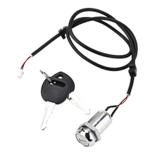 Key Ignition For KuKirin G4