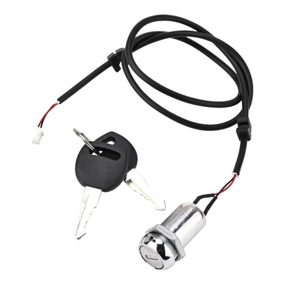 Key Ignition For KuKirin G4