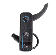 Throttle For VIPCOO VS6/VS6 Pro