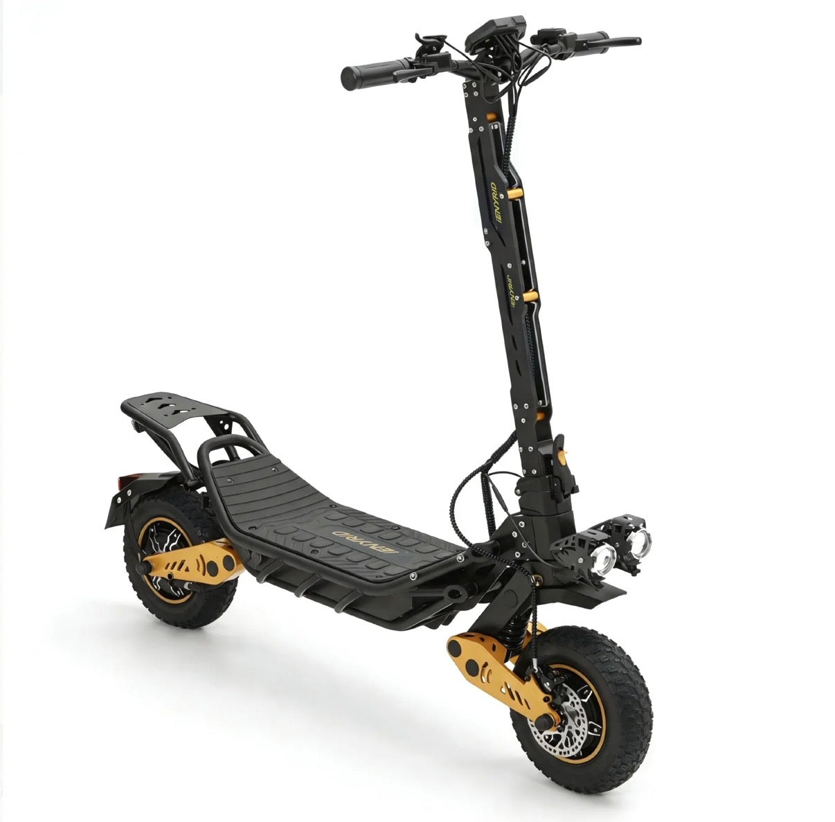 iENYRID ES70