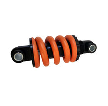 Front & Rear Suspension For KuKirin G2 Master