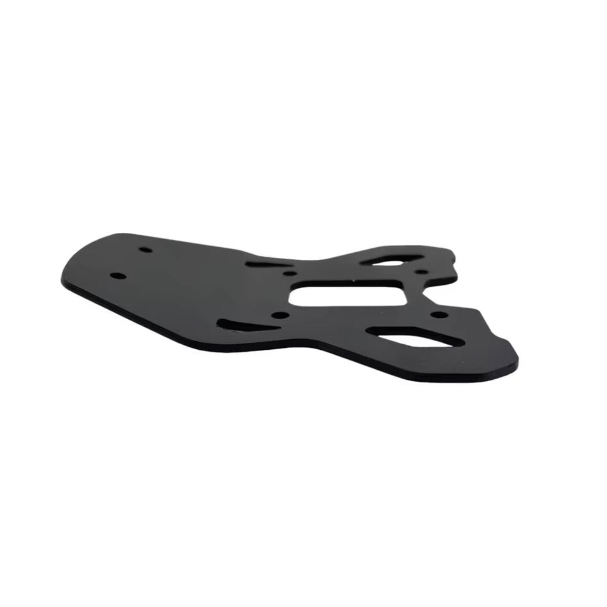Rear Foot Plate For KuKirin G2 Master