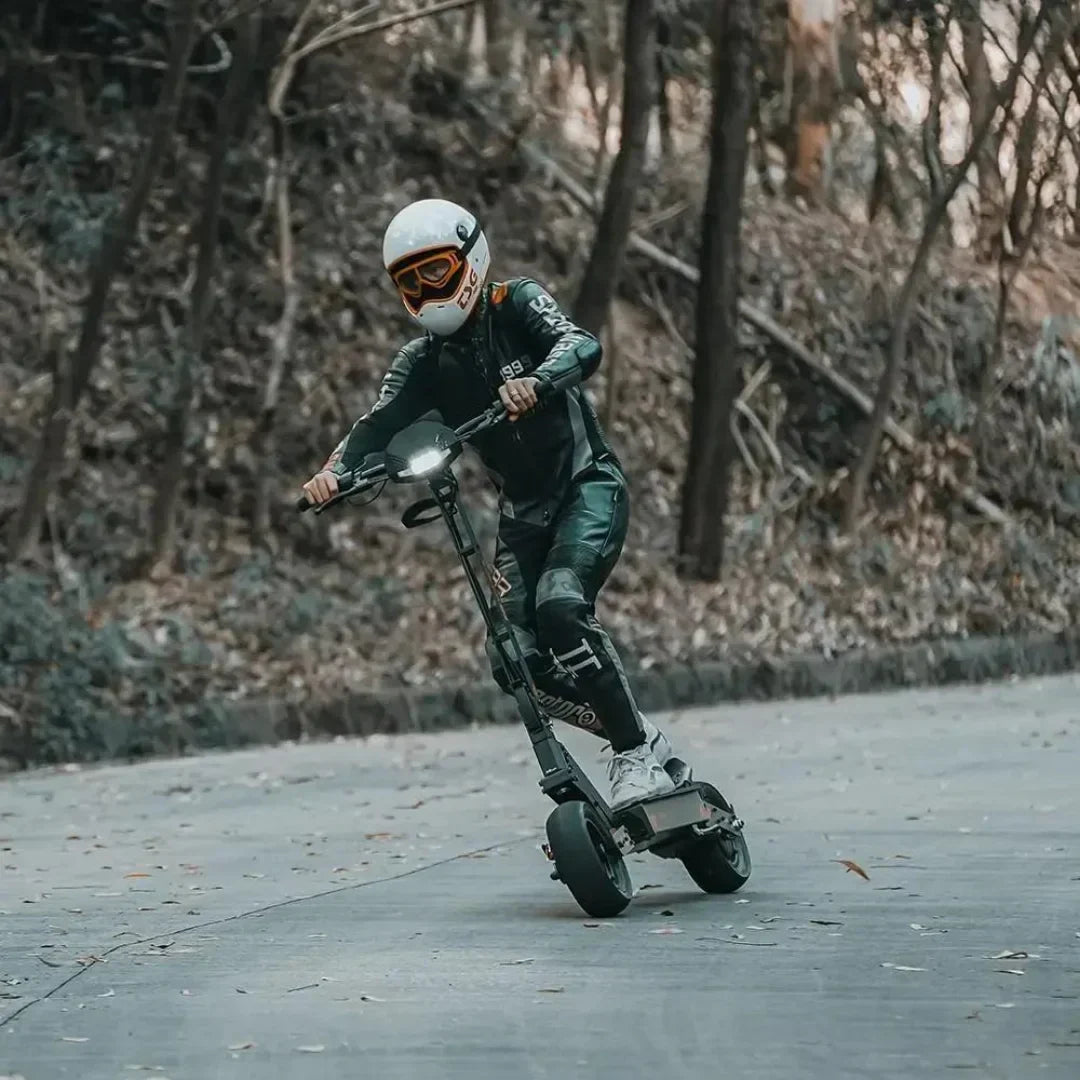 KuKirin G4 Racing
