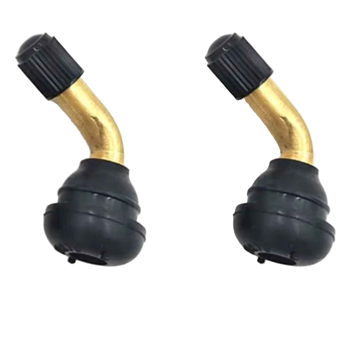 Tubeless Tyre Valve For Electric Scooters