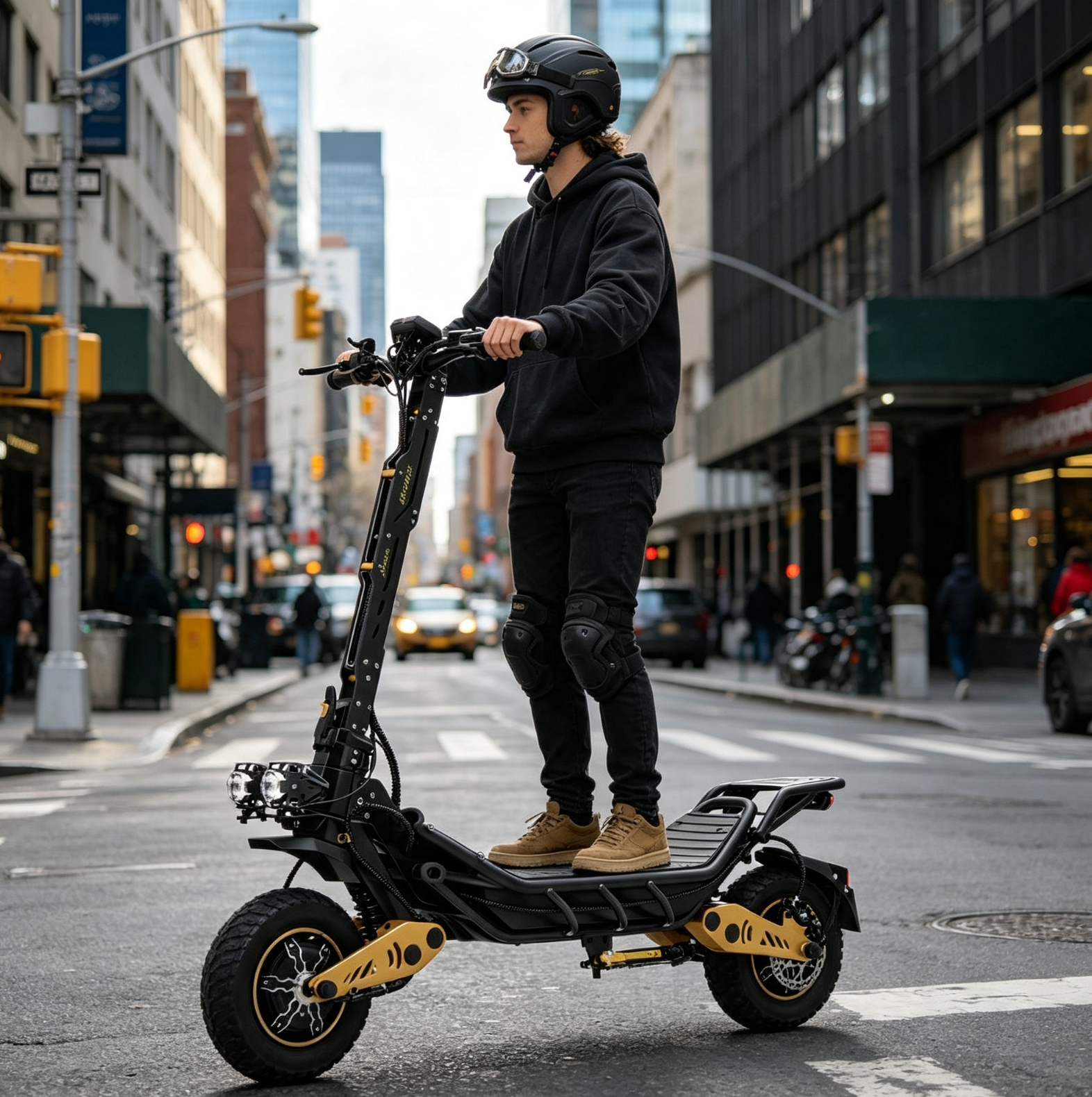 iENYRID ES70