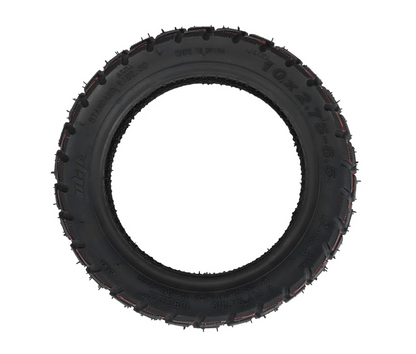 10x2.75-6.5 ULIP Tubeless Off Road Tyre For KuKirin, iENYRID & VIPCOO