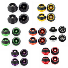 Frame Sliders For Electric Scooters
