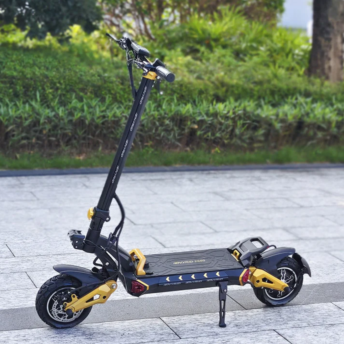 iENYRID ES60