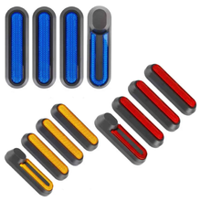 Reusable Reflectors For Xiaomi M365/Pro2/1S