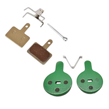 Brake Pads For KuKirin G2