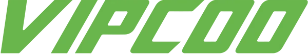 VIPCOO Brand Image