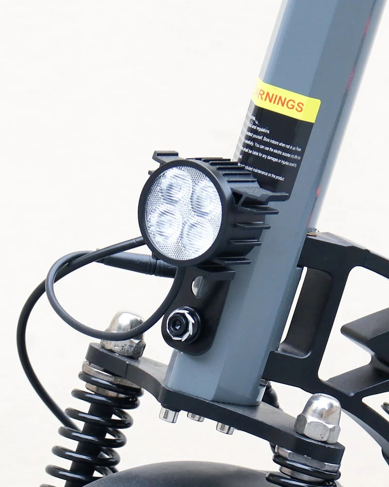 LED Headlight - iENYRID A1