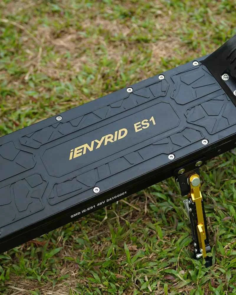 iENYRID ES1 Deck
