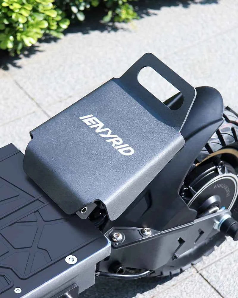 iENYRID S1 Rear Foot Plate