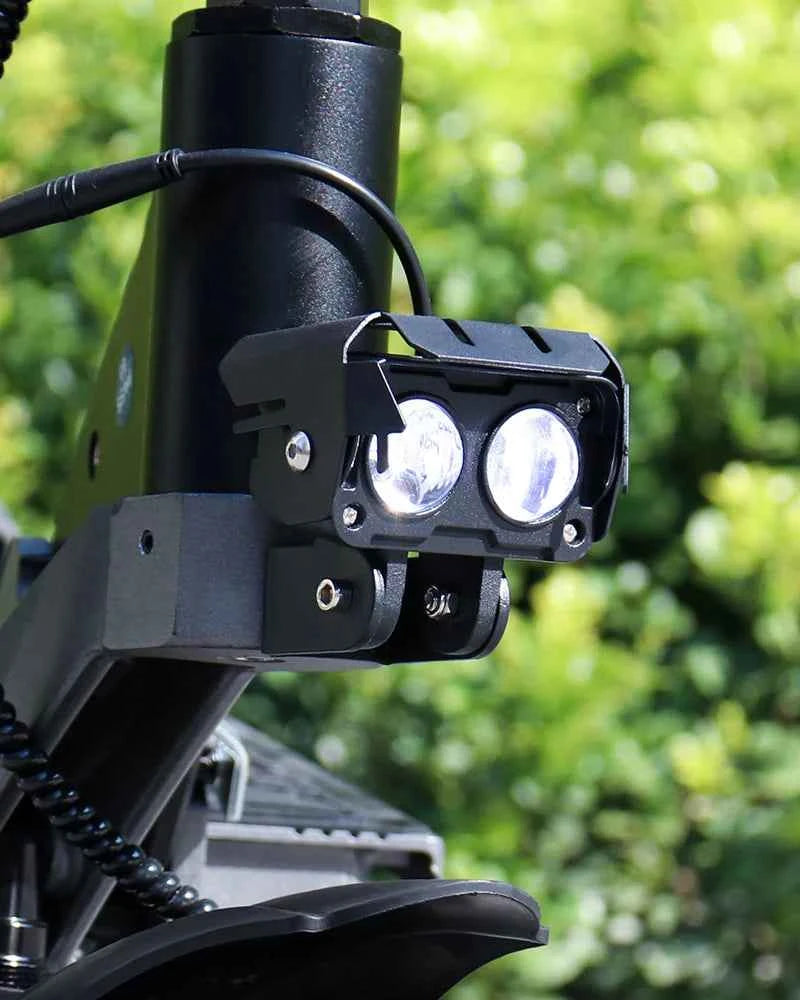 iENYRID S1 Front Headlight