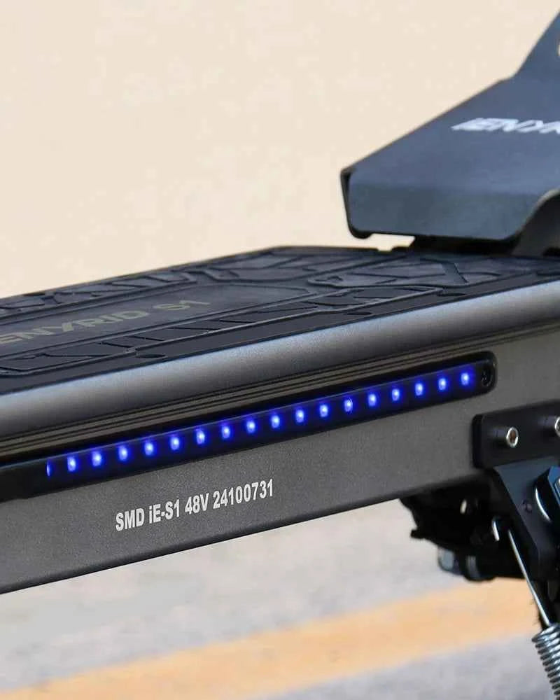 iENYRID S1 Side Lighting