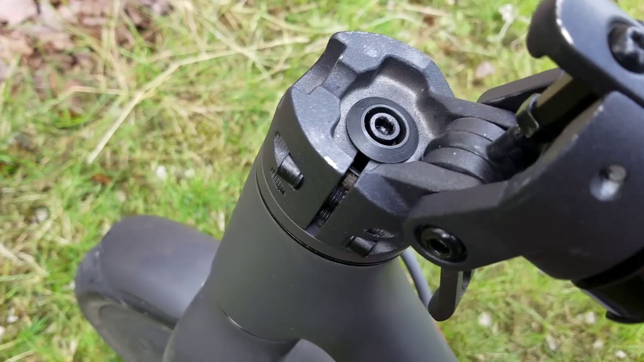 Xiaomi Electric Scooter Folding
